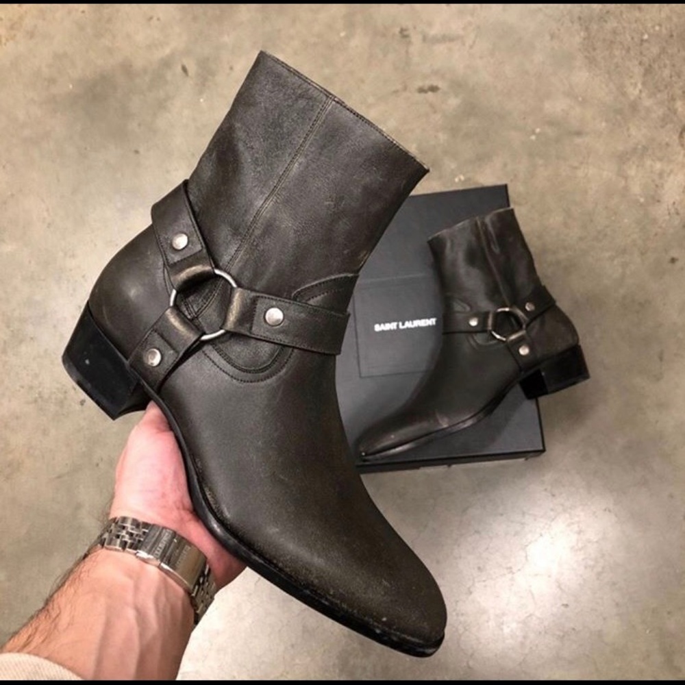 Women’s boots